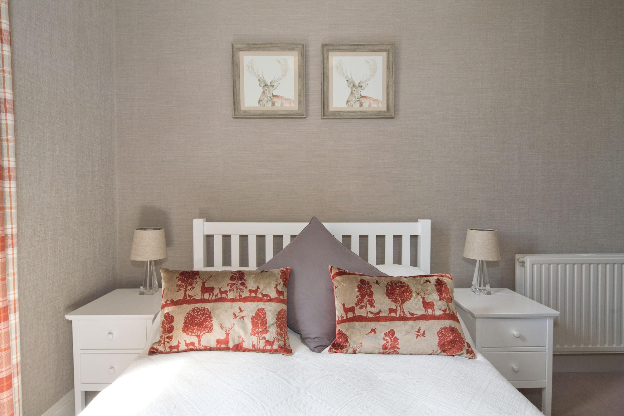 Sherwood Guest House Эдинбург Экстерьер фото