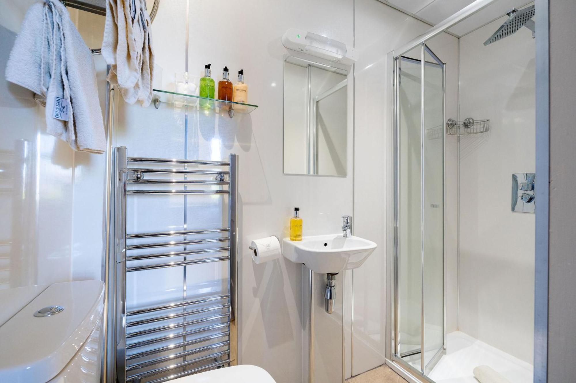 Sherwood Guest House Эдинбург Экстерьер фото