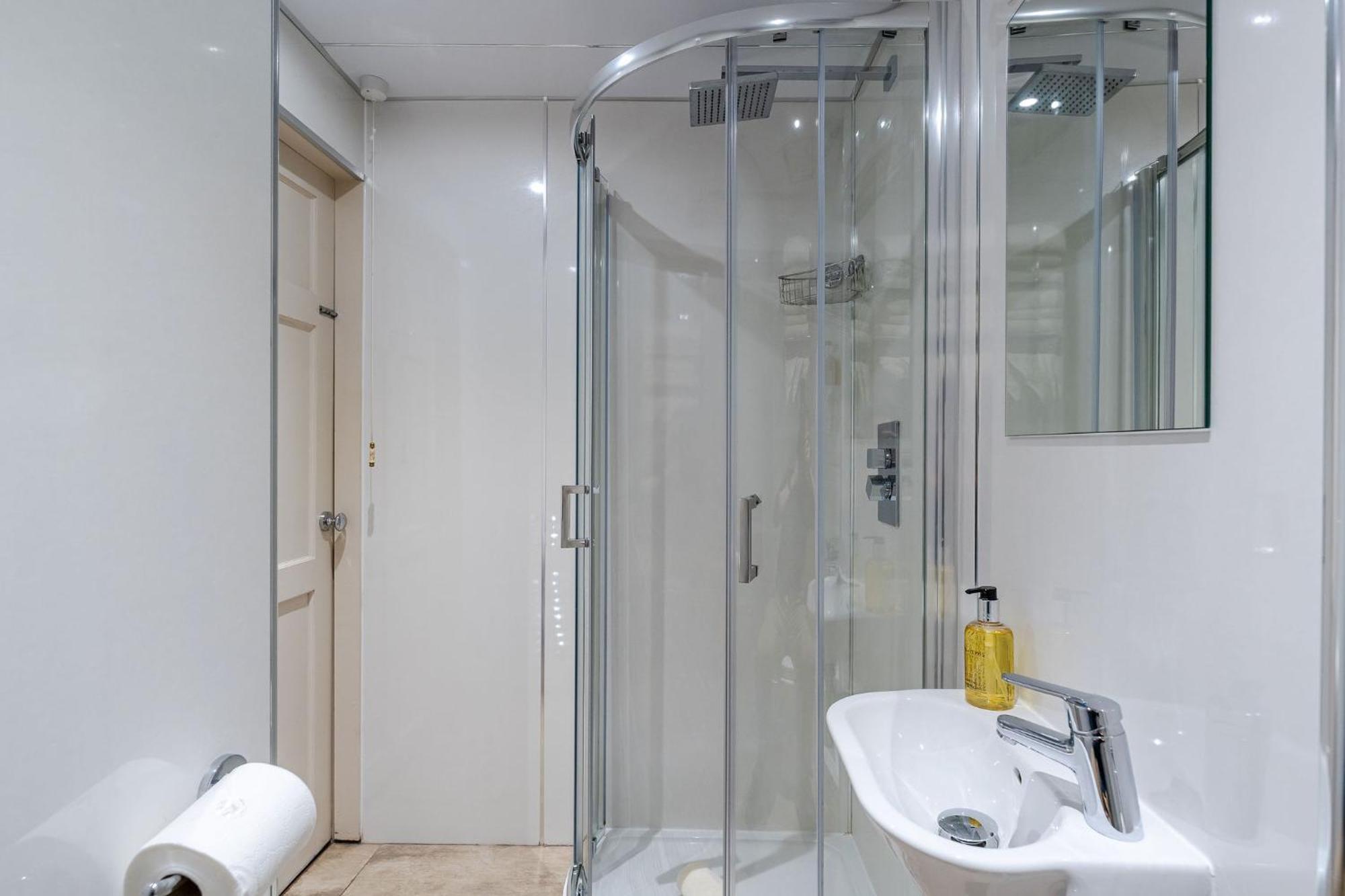 Sherwood Guest House Эдинбург Экстерьер фото