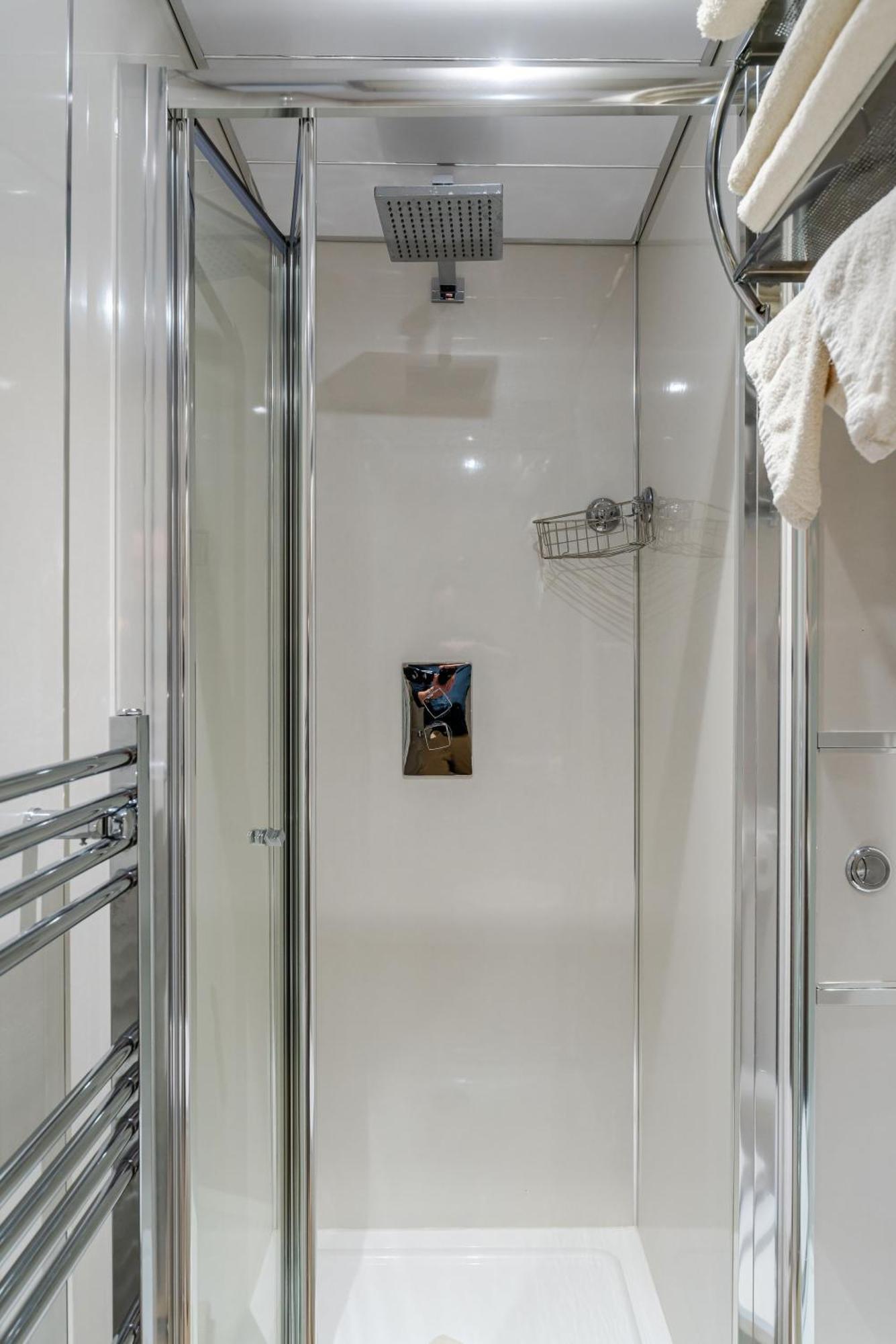 Sherwood Guest House Эдинбург Экстерьер фото