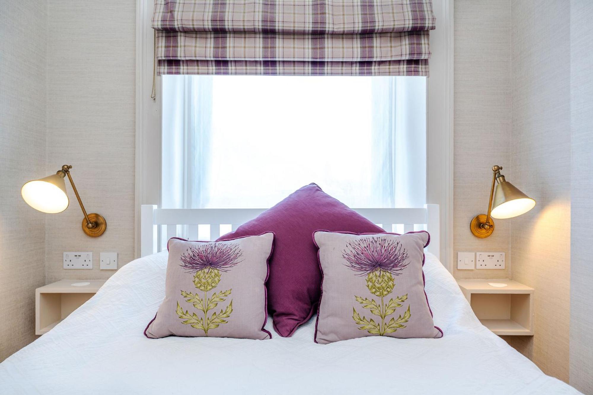 Sherwood Guest House Эдинбург Экстерьер фото