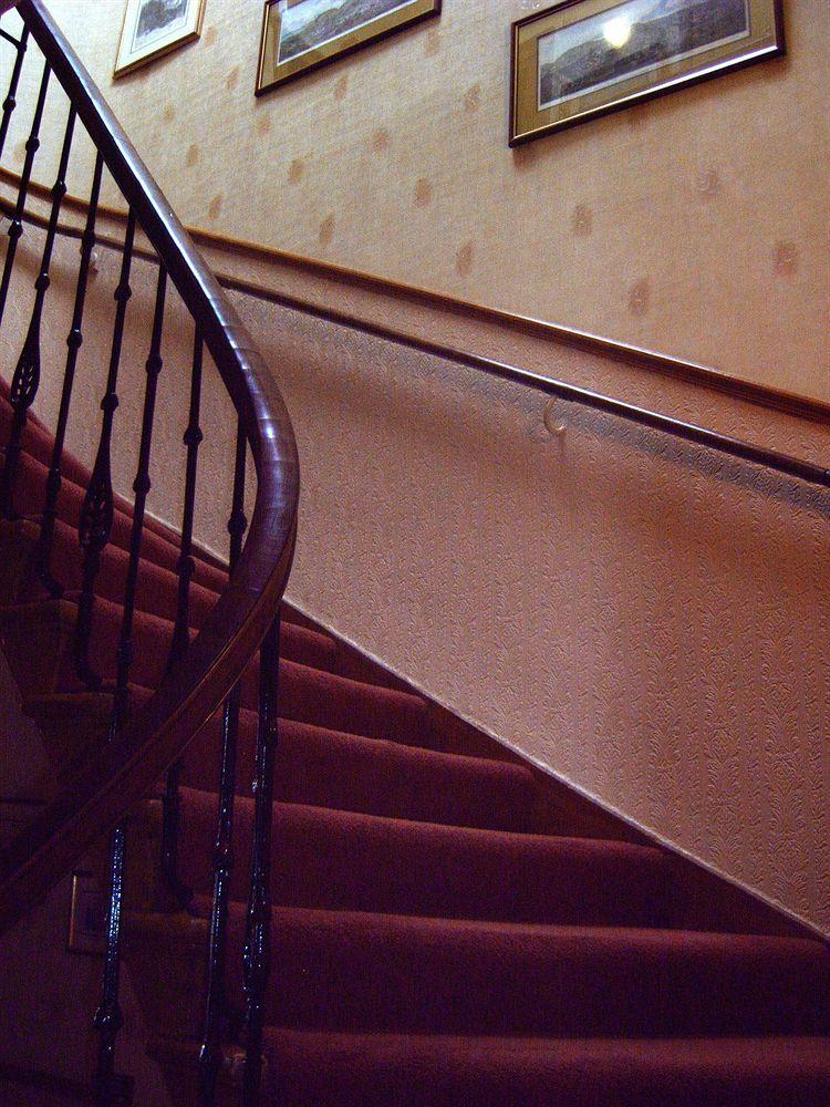 Sherwood Guest House Эдинбург Экстерьер фото