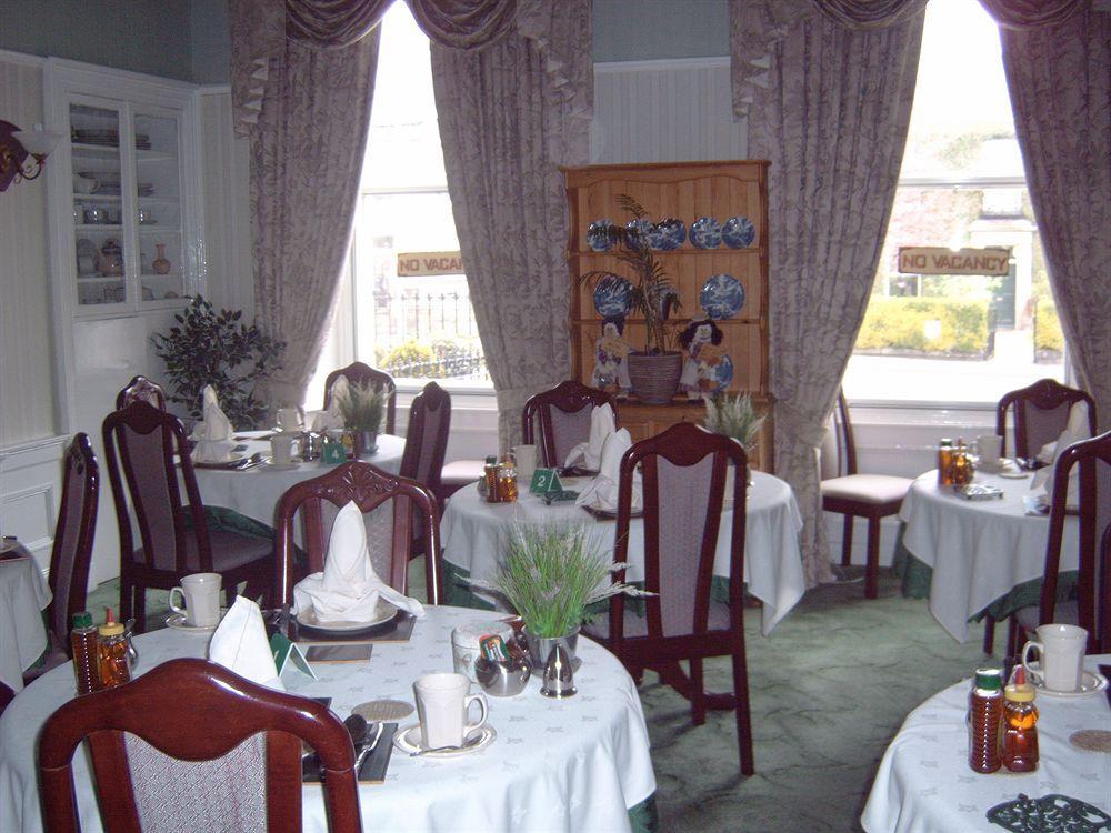 Sherwood Guest House Эдинбург Экстерьер фото