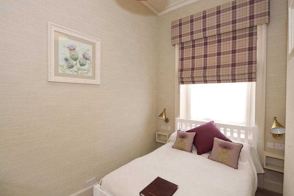 Sherwood Guest House Эдинбург Экстерьер фото