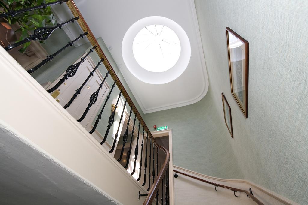 Sherwood Guest House Эдинбург Экстерьер фото
